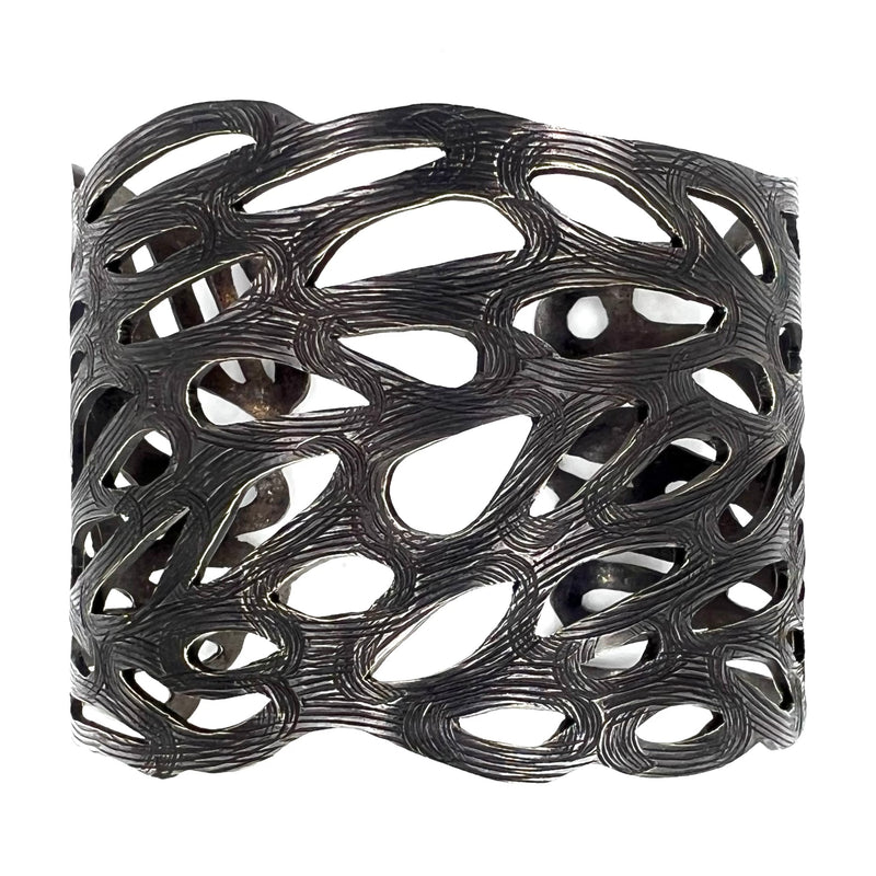 Cactus Mesh Cuff