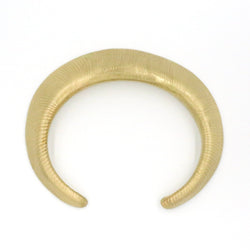 Boars Tusk Cuff