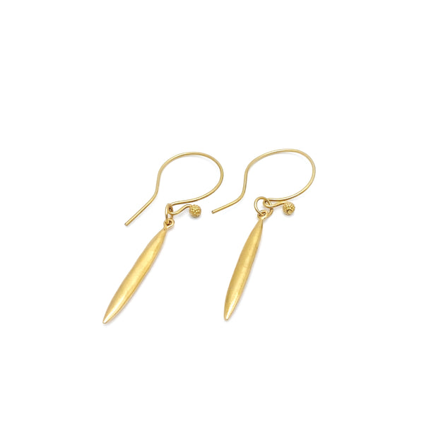 Gogo Tear Drop Earrings